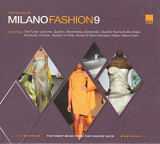 Milano Fashion 9 2 CD 2010г