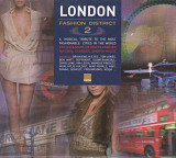 London Fashion District 2 2CD 2009