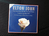 Elton John - Diana Princess of wales memorial fund