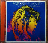 Robert Plant – Manic nirvana (1990)(book)