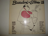 SALVATORE BACCALONI-Baccaloni Sings Popular Italian Songs 1959 USA Easy Listening