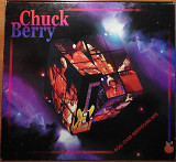 Chuck Berry – Roll over Beethoven hits (лицензия, слипкейс)