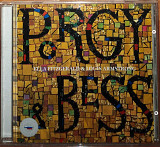 Ella Fitzgerald & Louis Armstrong – Porgy & Bess (лицензия RMG)
