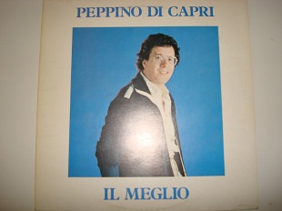 PIPPINO DI CAPRI- Il Meglio 1980 Italy Pop Chanson