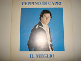 PIPPINO DI CAPRI- Il Meglio 1980 Italy Pop Chanson