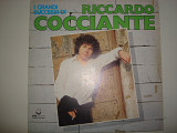 RICCARDO COCCIANTE-I Grandi Successi Di Riccardo Cocciante 1983 Italy Pop Vocal