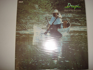 DRUPI-Provincia 1978 France Pop