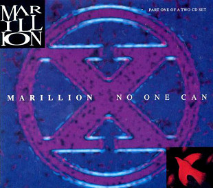 Marillion – No One Can 2CD(UK)