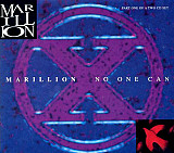 Marillion – No One Can 2CD(UK)