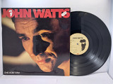 John Watts – One More Twist LP 12" (Прайс 35409)