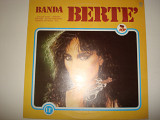 LOREDANA BERTE-Bandabertè 1979 Italy Pop Rock, Reggae-Pop