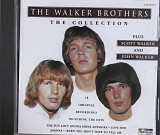 The Walker Brothers - "The Walker Brothers Collection"