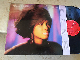 Dee C. Lee – Shrine (UK) Electronic, Funk / Soul LP