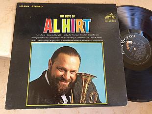 Al Hirt ‎– The Best Of Al Hirt (USA) JAZZ LP