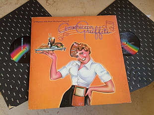 41 Original Hits From The Sound Track Of American Graffiti (2xLP)(USA) Rock & Roll LP