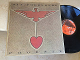 Dan Fogelberg ‎( +Tom Scott ) – Phoenix ( USA ) LP