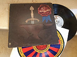 Rick Wakeman ‎– The Myths And Legends Of King Arthur And The Knights ( USA ) LP