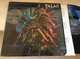 Talas ‎– Sink Your Teeth Into That (USA) Hard Rock, Heavy Metal LP