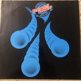 Manfred Mann's Earth Band Nightingales & Bombers