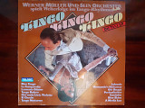 Виниловая пластинка LP Werner Muller Und Sein Orchester – Tango Tango Tango