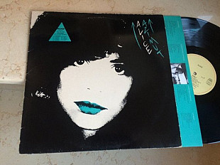 Alice – Azimut ( Germany ) ( Italy Pop ) LP