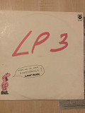 Lady Pank – LP 3. -86
