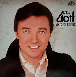 Karel Gott - My Czech Goldies