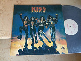 Kiss ‎– Destroyer ( DES 444 ) LP