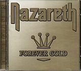 NAZARETH - " Forever Gold "