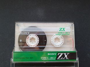 Sony ZX 90