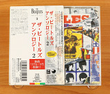The Beatles ‎– Anthology 2 (Япония, Apple Records)