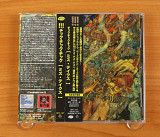 CD !!! – Myth Takes (Япония, Warp Records)