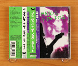 J Mascis + The Fog – More Light (Япония, Canyon International)