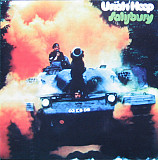 Uriah Heep 1971 - Salisbury, Look At Yourself (2CD)