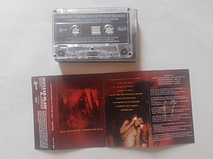 Death The Sound Of Perseverance (Irond)