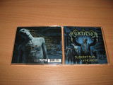 MORTICIAN - Darkest Day Of Horror (2003 Relapse 1st press, USA)