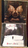 Stuart Smith "Heaven and Earth", "Windows to the World" (2 CD, 2000, 1999)