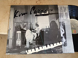 Kim Carnes ‎– Lighthouse ( USA ) LP