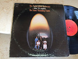 The Mahavishnu Orchestra with John McLaughlin + – Billy Cobham ( USA Columbia ‎KC 31067) JAZZ LP
