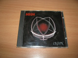 DEICIDE - Legion (1990 Roadracer 1st press, W.Germany)