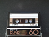 Sony DUAD 60