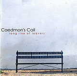 Продам фирменный CD Caedmon's Call ‎– Long Line Of Leavers - 2000 - USA
