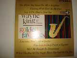 WAYNE KING AND HIS ORCHESTRA- Golden Favorites 1962 USA Easy Listening