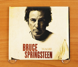 Bruce Springsteen – Magic (США, Columbia)