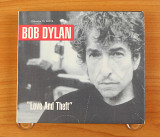 Bob Dylan – "Love And Theft" (США, Columbia)