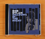 Bob Dylan – Shadows In The Night (США, Columbia)