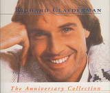 Richard Clayderman The Anniversary Collection 5CD