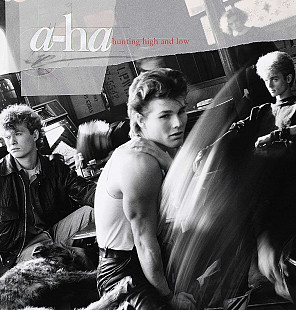 A-HA "Hunting High And Low"