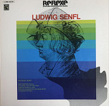 Ludwig Senfl - Wally Staempfli, Kurt Huber Und Fritz Näf, Eugen M. Dombois, Ricercare-Ensemble Für A