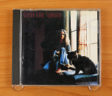 Carole King – Tapestry (Япония, Epic)